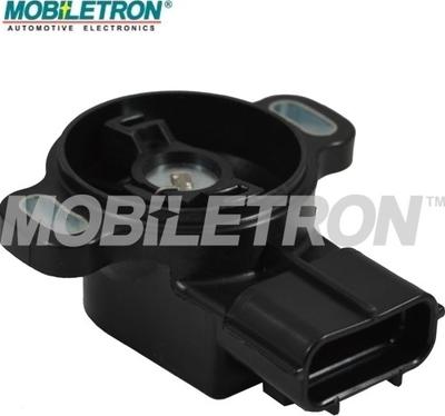 Mobiletron TP-J002 - Датчик положения дроссельной заслонки autosila-amz.com