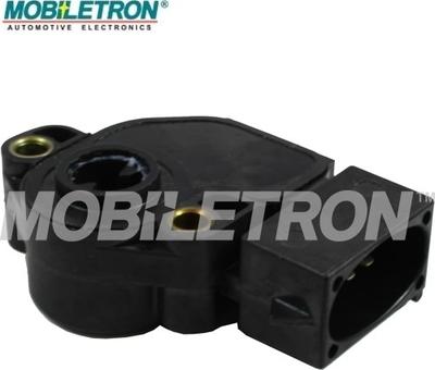 Mobiletron TP-U006 - Датчик, положение дроссельной заслонки autosila-amz.com