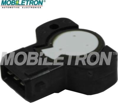 Mobiletron TP-U007 - Датчик положения дроссельной заслонки Ford, LandRover, Rover autosila-amz.com