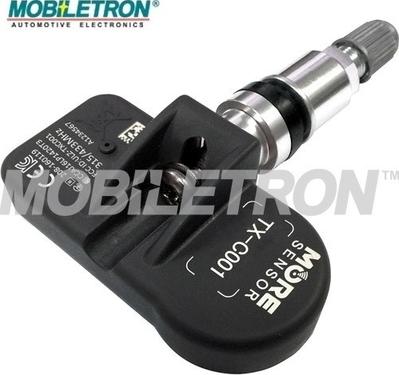 Mobiletron TX-C001 - Датчик давления в шинах autosila-amz.com