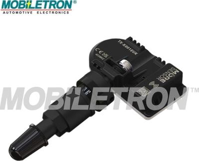Mobiletron TX-K001EUK - Датчик давления в шинах autosila-amz.com