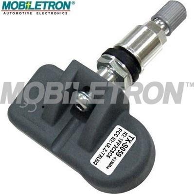 Mobiletron TX-S059 - Датчик давления в шинах autosila-amz.com