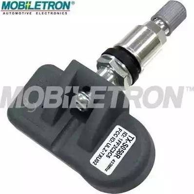 Mobiletron TX-S058R - Датчик давления в шинах autosila-amz.com