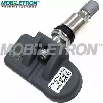 Mobiletron TX-S060 - Датчик давления в шинах autosila-amz.com