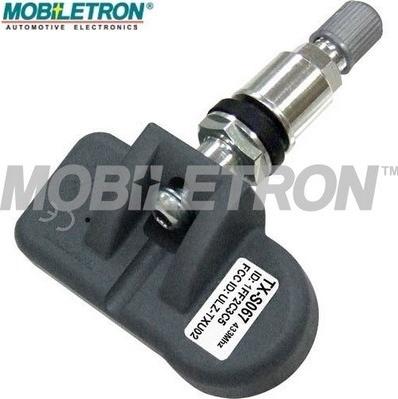 Mobiletron TX-S067 - Датчик давления в шинах autosila-amz.com