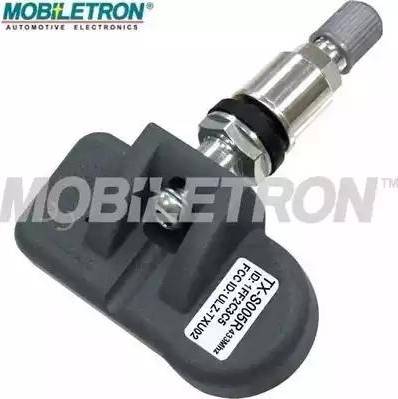 Mobiletron TX-S005R - Датчик давления в шинах autosila-amz.com