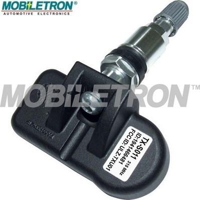 Mobiletron TX-S011 - Датчик давления в шинах autosila-amz.com