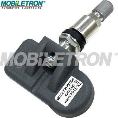 Mobiletron TX-S142 - Датчик давления в шинах autosila-amz.com