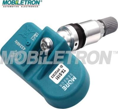 Mobiletron TX-S151 - Датчик давления в шинах autosila-amz.com