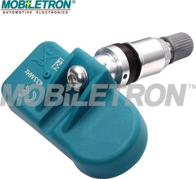 Mobiletron TX-S137 - Датчик давления в шинах autosila-amz.com