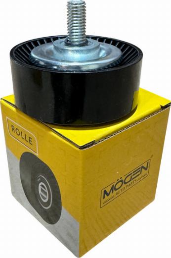 Mogen MI210 - Направляющий ролик, зубчатый ремень ГРМ autosila-amz.com