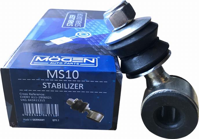 Mogen MS10 - Тяга / стойка, стабилизатор autosila-amz.com