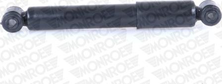 Monroe 43117 - Амортизатор (цена за 1шт.) CITROEN XSARA stw 00-; R autosila-amz.com