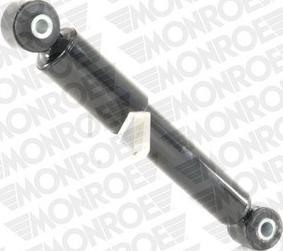 Monroe 42043 - Амортизатор (цена за 1шт.) PEUGEOT 106 91- CITROEN AX 86-; R autosila-amz.com