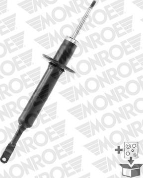 Monroe 376044SP - Амортизатор (Suspension) AUDI A6/A6 Quattro, SKODA autosila-amz.com