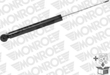 Monroe 376081SP - амортизатор задний газовый!\ Audi A6/Avant 97-05, Skoda SuperB 02-08, VW Passat 00-05 autosila-amz.com