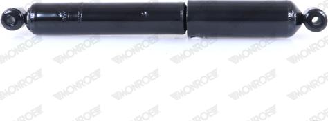 Monroe 37065 - амортизатор газовый задний Chry autosila-amz.com