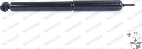 Monroe 37217 - Амортизатор autosila-amz.com