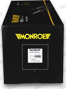 Monroe 746567SP - Амортизатор autosila-amz.com