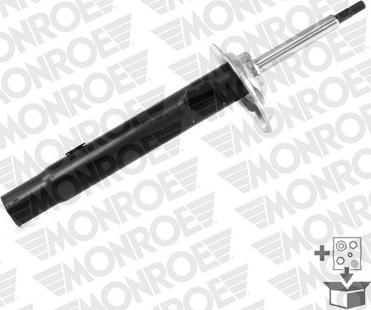 Monroe 742006SP - амортизатор передний правый газовый!OE Spectrum\ BMW E46 2.0-3.0/3.0D 98> autosila-amz.com