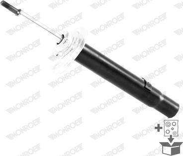 Monroe 742006SP - амортизатор передний правый газовый!OE Spectrum\ BMW E46 2.0-3.0/3.0D 98> autosila-amz.com