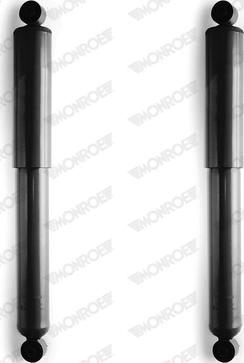 Monroe D8025 - Амортизатор autosila-amz.com