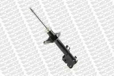 Bilstein 22-047984 - Амортизатор autosila-amz.com