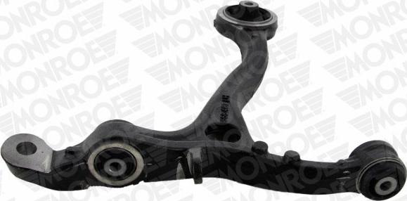 Monroe L40564 - Track Control Arm autosila-amz.com