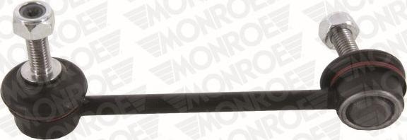 Monroe L40620 - Тяга / стойка, стабилизатор autosila-amz.com
