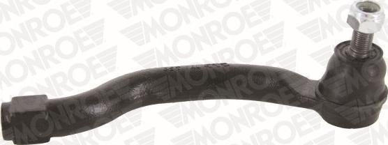 Monroe L40111 - Наконечник рулевой тяги, шарнир autosila-amz.com