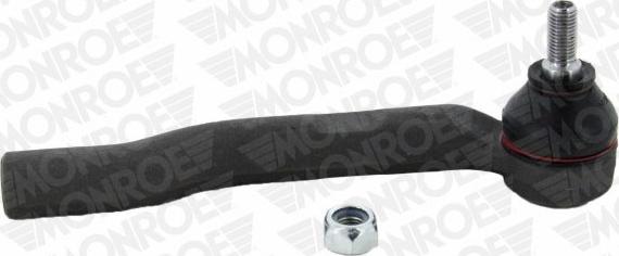 Monroe L40135 - Наконечник рулевой тяги, шарнир autosila-amz.com