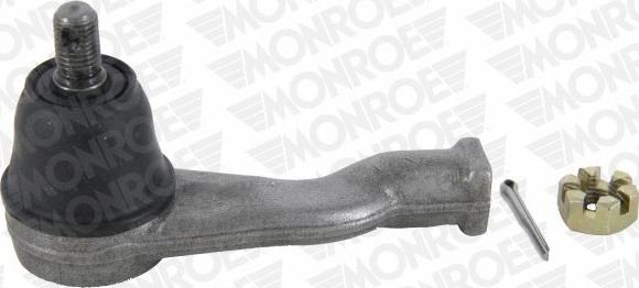 Monroe L4102 - Наконечник рулевой тяги, шарнир autosila-amz.com