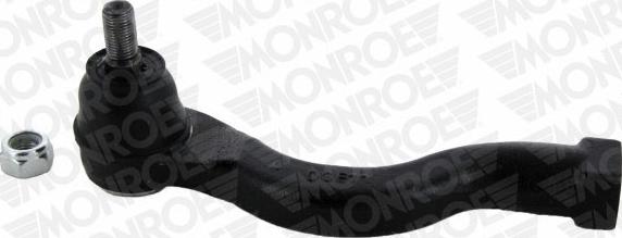 Monroe L42106 - Tie Rod End autosila-amz.com