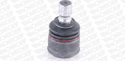 Monroe L50551 - Опора шаровая MAZDA: 3 03-09, 3 08-, 3 99-09, 3 08-, 5 05- autosila-amz.com