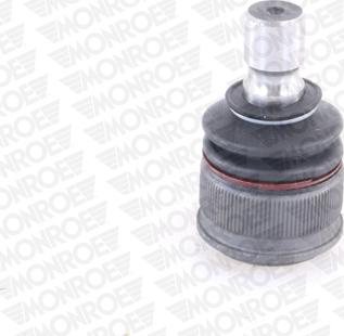 Monroe L50551 - Опора шаровая MAZDA: 3 03-09, 3 08-, 3 99-09, 3 08-, 5 05- autosila-amz.com