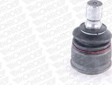 Monroe L50551 - Опора шаровая MAZDA: 3 03-09, 3 08-, 3 99-09, 3 08-, 5 05- autosila-amz.com