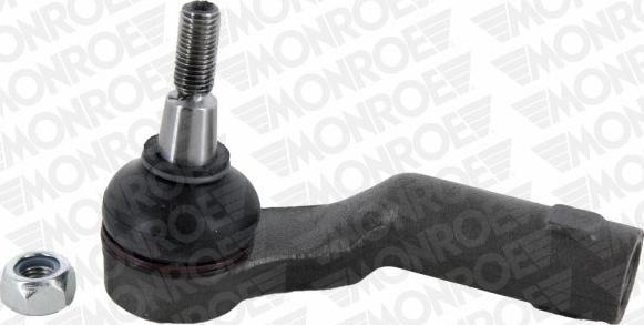 Monroe L50156 - Tie Rod End autosila-amz.com