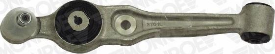 Monroe L65510 - Track Control Arm autosila-amz.com