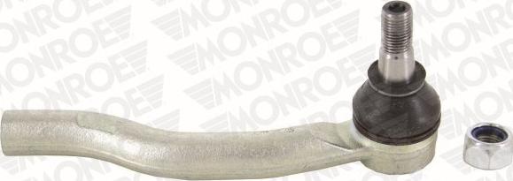 Monroe L14137 - Наконечник рулевой тяги, шарнир autosila-amz.com
