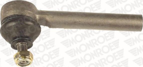 Monroe L1566 - Наконечник поперечной рулевой тяги autosila-amz.com