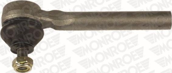 Monroe L15101 - Наконечник рулевой тяги, шарнир autosila-amz.com