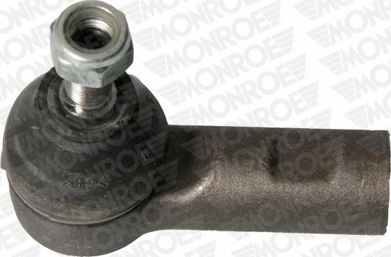 Monroe L15116 - Наконечник рулевой тяги, шарнир autosila-amz.com