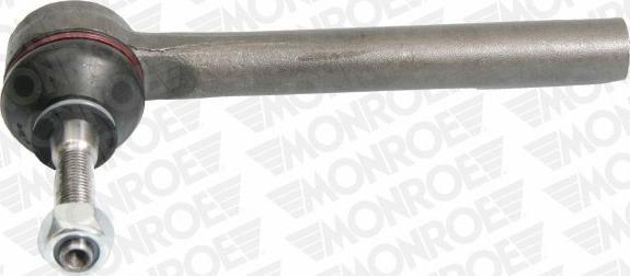Monroe L15118 - Наконечник рулевой тяги, шарнир autosila-amz.com