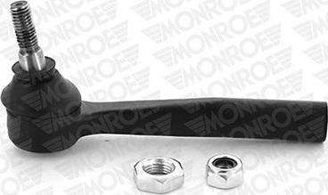 Monroe L15130 - Наконечник рулевой тяги, шарнир autosila-amz.com