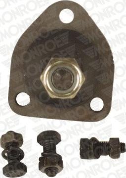 Monroe L1527 - Ball Joint autosila-amz.com