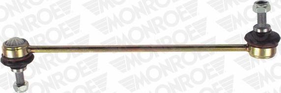 Monroe L10606 - Тяга стабилизатора пер.подв.L/R autosila-amz.com