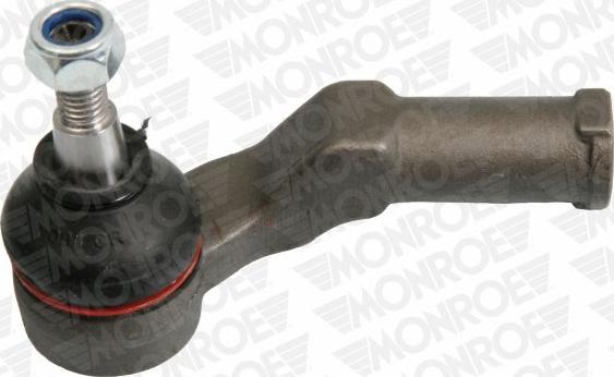 Monroe L10110 - наконечник рулевой левый!\ Ford Focus 1.4-1.6 04>/C-Max 03> autosila-amz.com