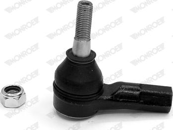 Monroe L10128 - Tie Rod End autosila-amz.com