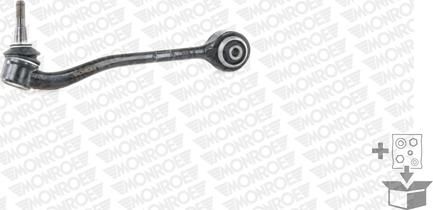 Monroe L11545 - Track Control Arm autosila-amz.com