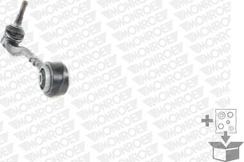 Monroe L11545 - Track Control Arm autosila-amz.com